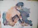 Watercolour