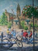 SOLD. Town Hall Sheffield