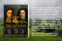 Cromwell background and coverslideshow