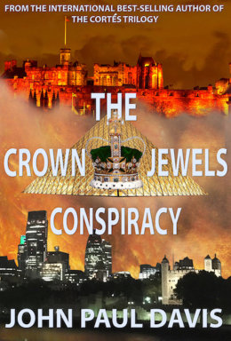 The Crown Jewels Conspiracy