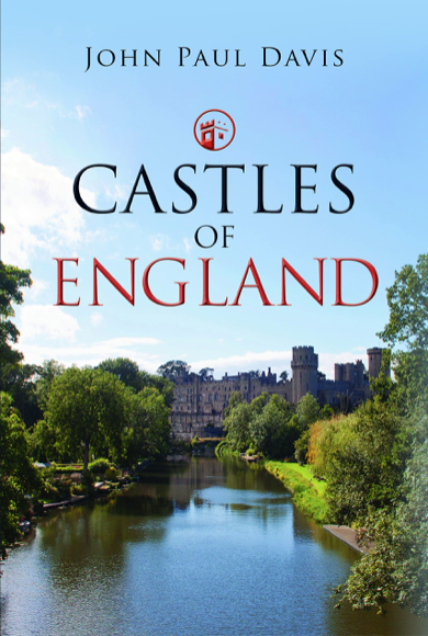 Castles of England