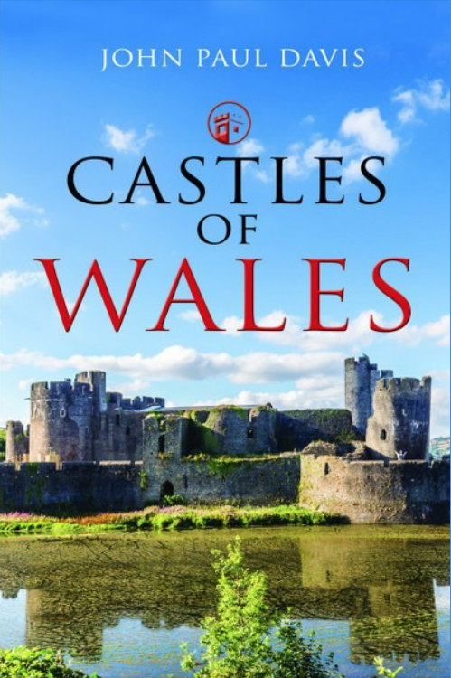 Castles of Wales