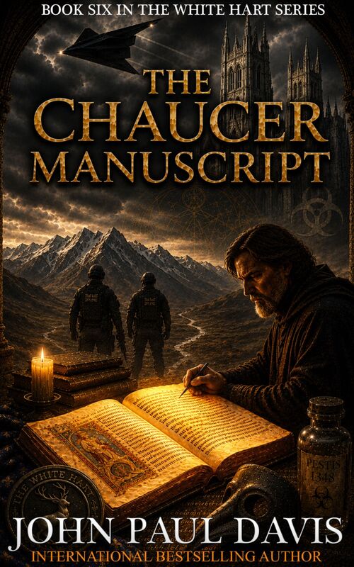 Chaucer