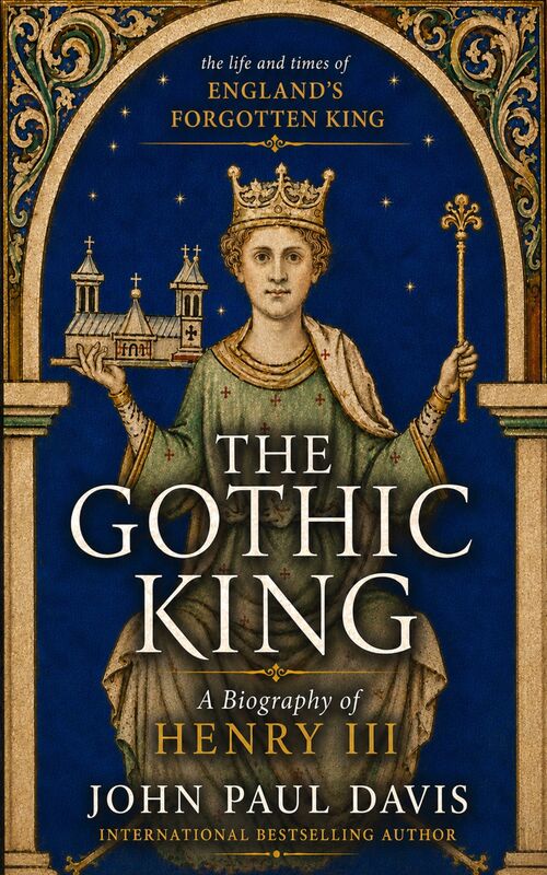 The Gothic King 2025