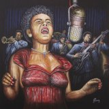 Lady Sings the Blues (for sale £200)