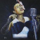 Billie  (for sale  £200)