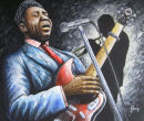Bluesman (for sale £200)