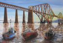 Forth Bridge (for sale £200)