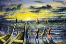 Harbour Jazz (for sale £200)
