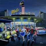 "It's Only Rock 'n' Roll"  (for sale £200)