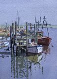Southwold Harbour