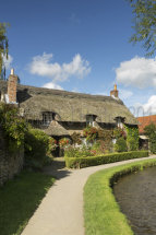 0084 Thorton Le Dale