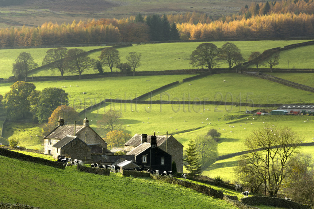 1256 Howgill Wharfedale