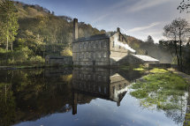 South & West Yorkshire