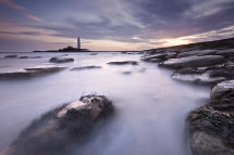 1630 St Mary's Lighthouse
