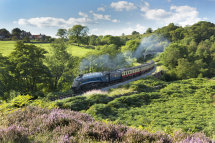 2832 Sir Nigel Gresley