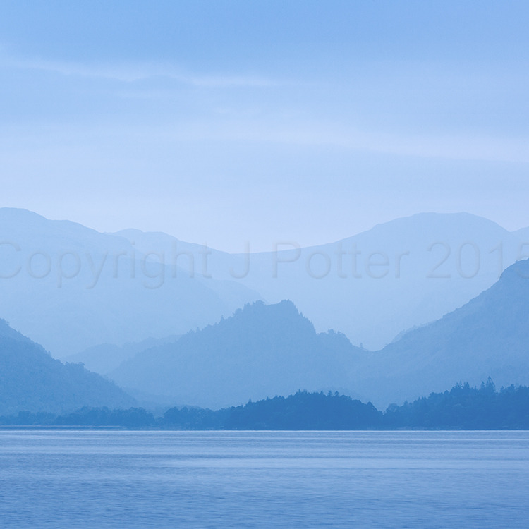 2993 Castle Crag Blues