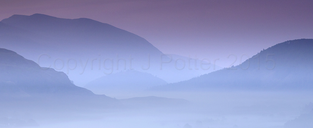 3005 Ephemeral Daybreak
