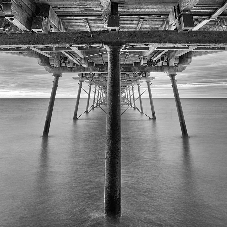 3305 Saltburn Pier