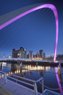 3433 Milleneum Bridge