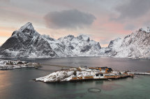 3513 Sacrisoy Twilight