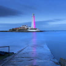 4013 St Mary's Lighthouse
