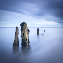 5326 Incoming Tide Sandsend