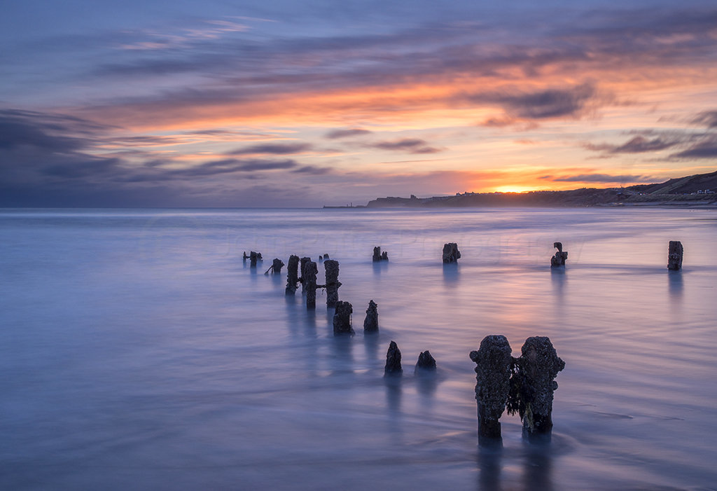 5765 Sandsend Daybreak
