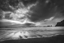 8952 After The Storm Vic, Southern Iceland