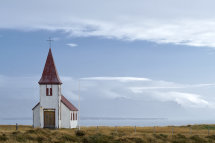 9001 Hellnar Church
