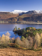 9281 Brandlehow Derwent Water
