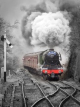 North Yorkshire Moors Railway