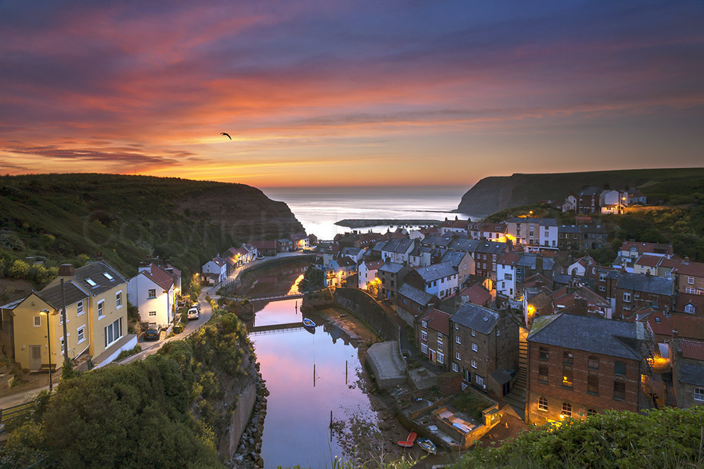 9380 Staithes