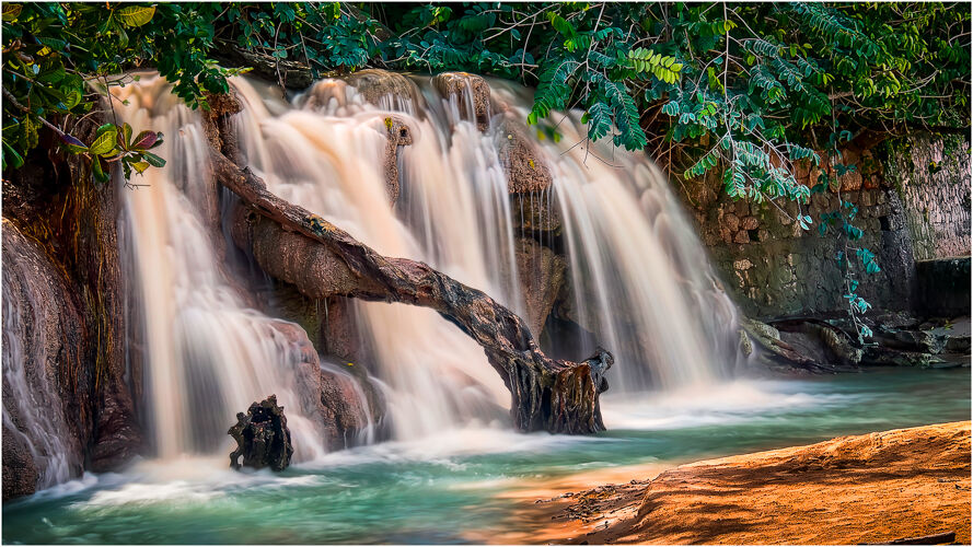 Dunn's River Falls