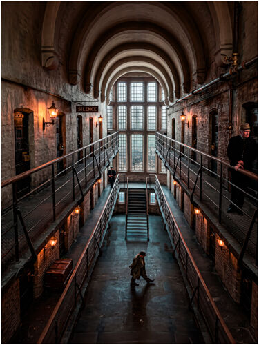 Incarceration