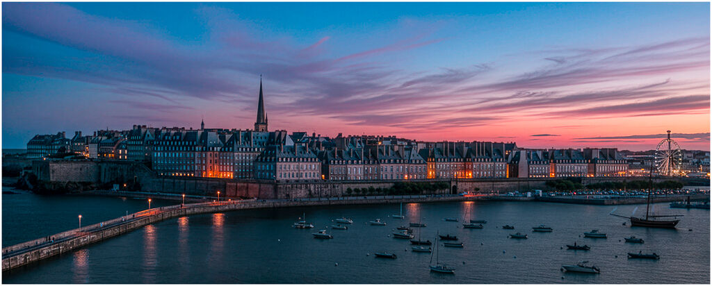 St Malo
