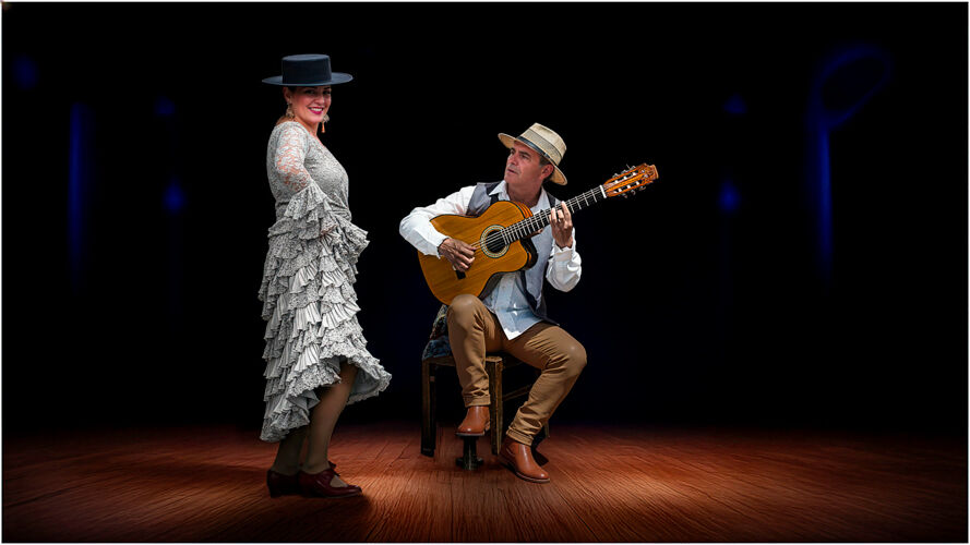 Salamanca Artists