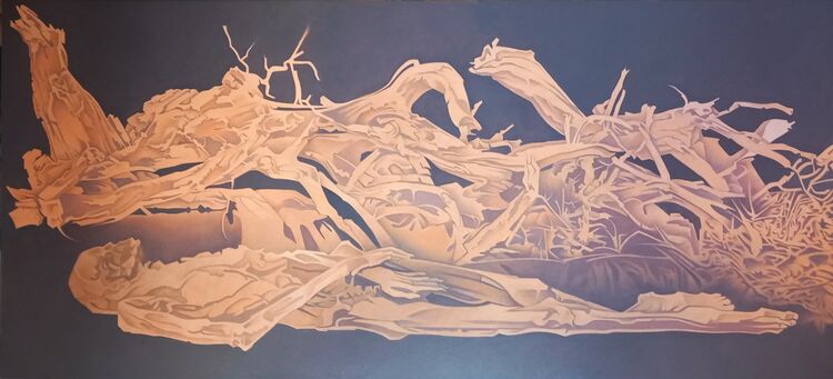 Requiem 4 : The Death of Adam