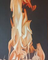 Requiem 5 : Death and Fire