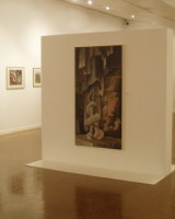 Berlin 5 Asklepios at Derby Museum and Art Gallery