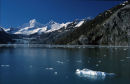 glacier bay