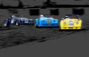 racing Morgans