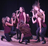 The Bristol Suspensions