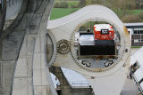Falkirk wheel