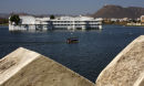 lake palace or Jag Niwas Palace