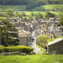 136 Askrigg Wensleydale