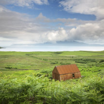 156 The Isle of Eigg