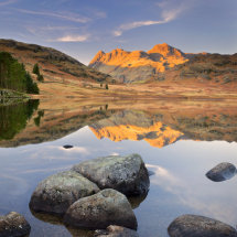 158 Blea Tarn Cumbria