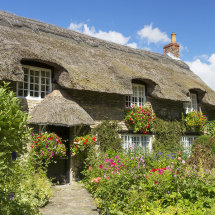 160 Thornton Le Dale