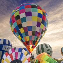178 York Balloon Festival